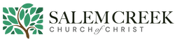 Salem Creek church of Christ